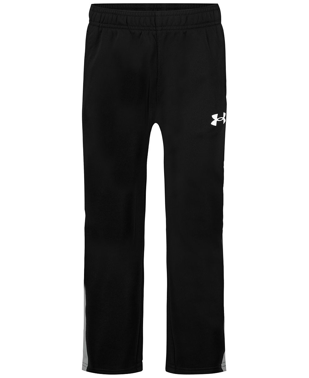 Under Armour Детские брюки зауженные 2T-7