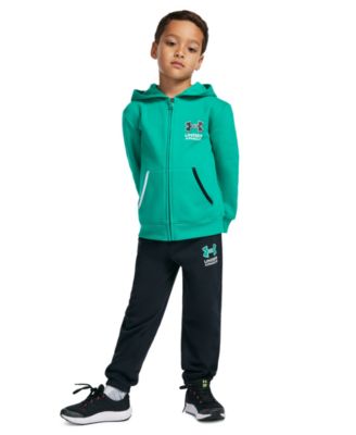 Комплект худи и джоггеров Under Armour для мальчиков, 2-piece set
