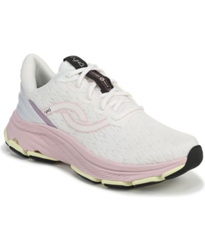 Ryka Женские прогулочные кроссовки Devotion X Max 2 Lace-Up