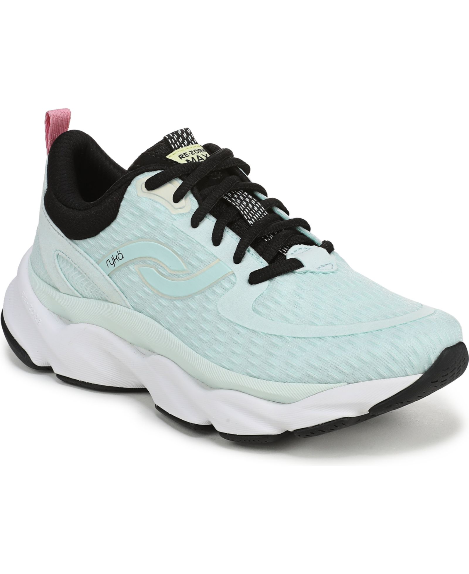Ryka Женские прогулочные кроссовки Rezorb Max Lace Up