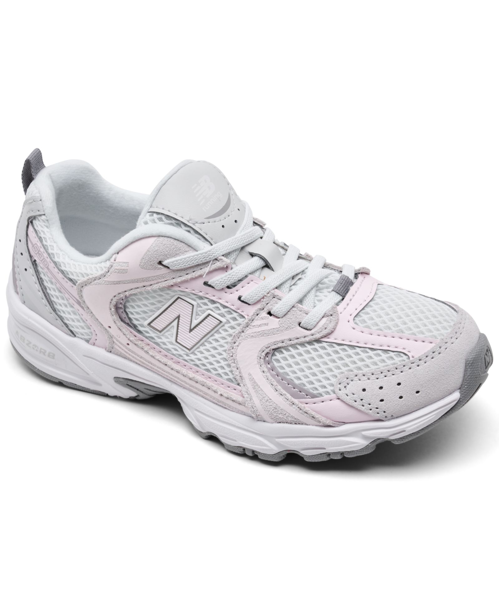 New Balance Детские кеды 530 Casual