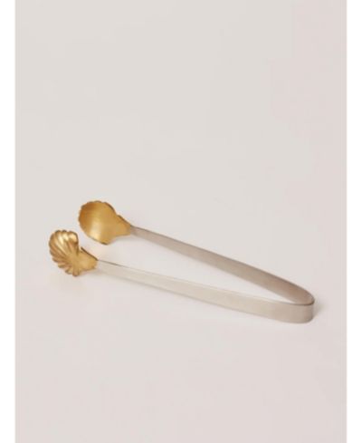 Щипцы Fleck Seashell Tongs