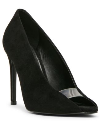 Steve Madden Женские туфли Santino Peep Toe