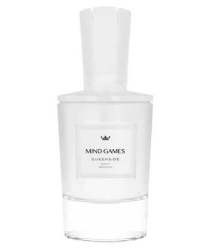 Парфюм MIND GAMES Perfumer Extraordinaire Queenside Extrait de Parfum Spray, 3.4 oz.