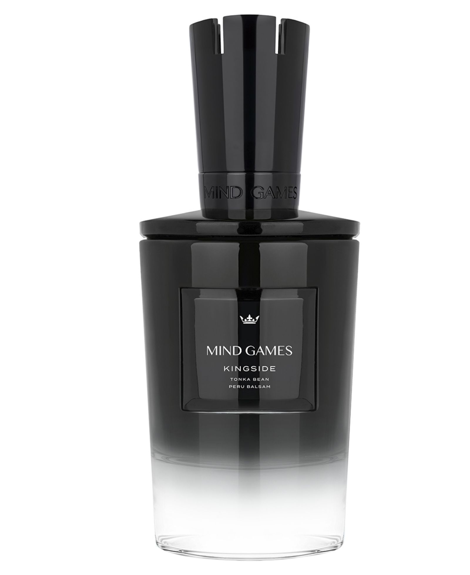 Духи MIND GAMES Perfumer Extraordinaire Kingside Extrait de Parfum Spray, 3.4 oz.