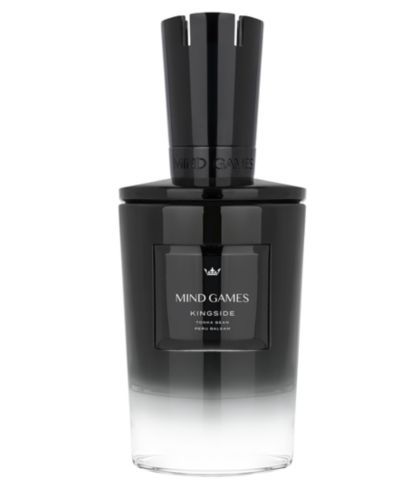 Духи MIND GAMES Perfumer Extraordinaire Kingside Extrait de Parfum Spray, 3.4 oz.