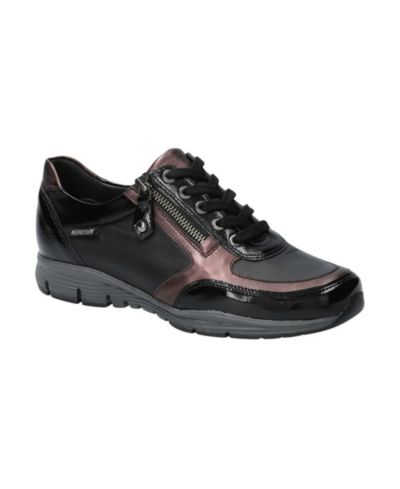 MEPHISTO Женские кроссовки Patent Leather