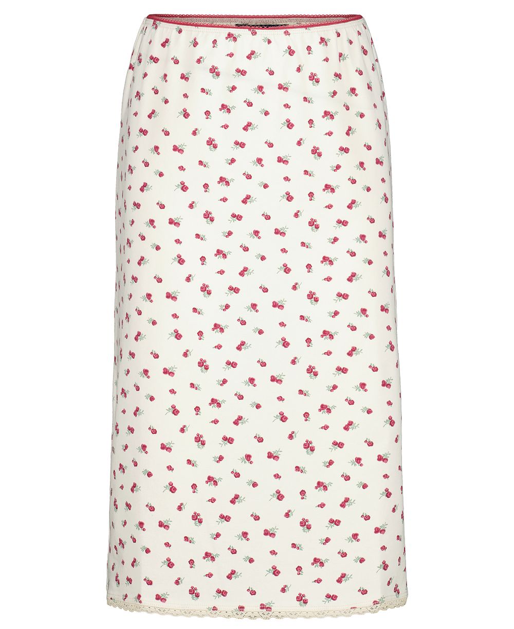 Макси-юбка Tommy Hilfiger Girls' 7-16 Print