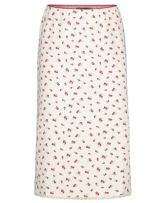 Макси-юбка Tommy Hilfiger Girls' 7-16 Print