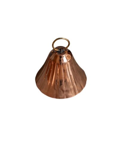 Декоративные колокольчики Coppermill Kitchen CMK Copper Set из 2 шт.