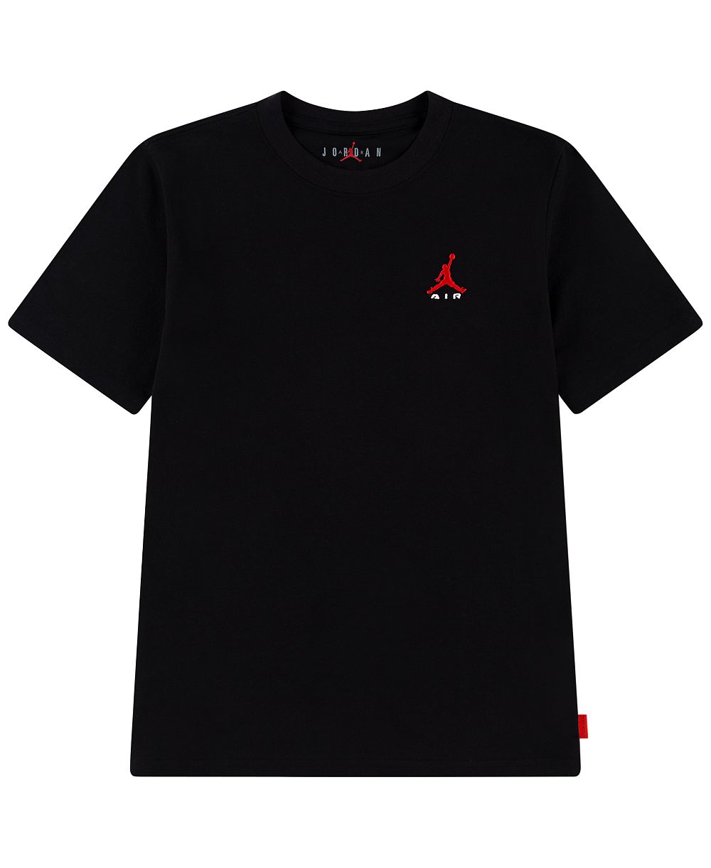Jordan Boys' 8-20 Short-Sleeve T-Shirt