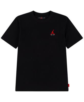 Jordan Boys' 8-20 Short-Sleeve T-Shirt