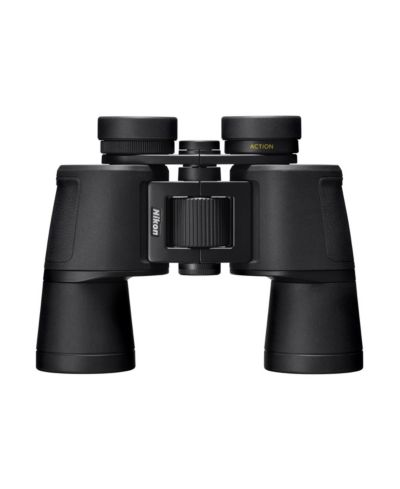 Бинокль Nikon Action 8x42 Porro Prism с 8 Degree Angle of View