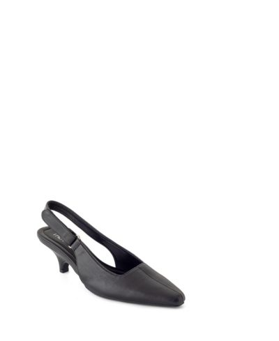 Женские туфли с открытой пяткой Therapy Australia Newark Pointed-Toe Slingback Heel