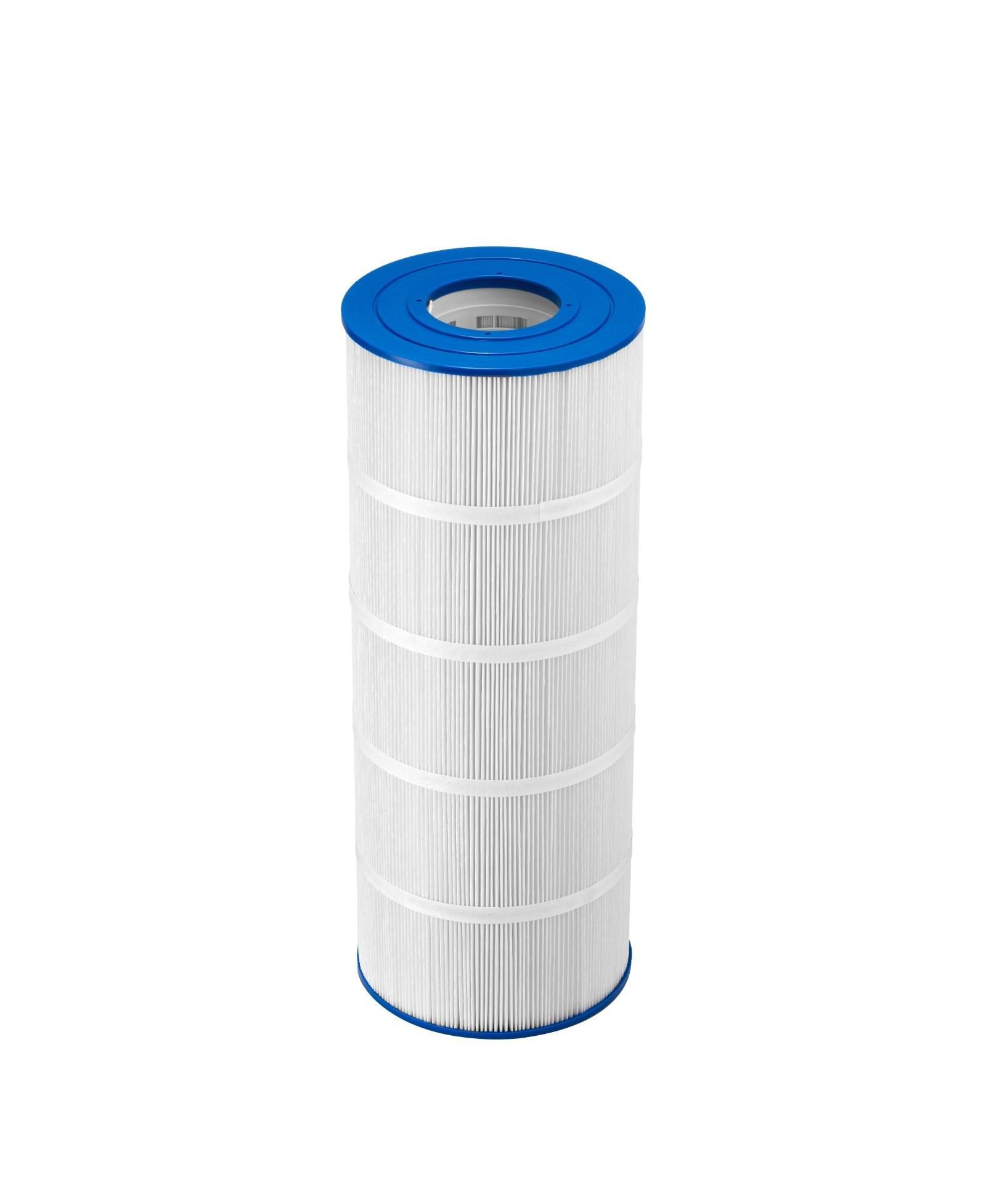 SUGIFT Pool Filter Cartridge, 120 Sq. Ft, Replacement for Hayward, Pleatco, Unicel