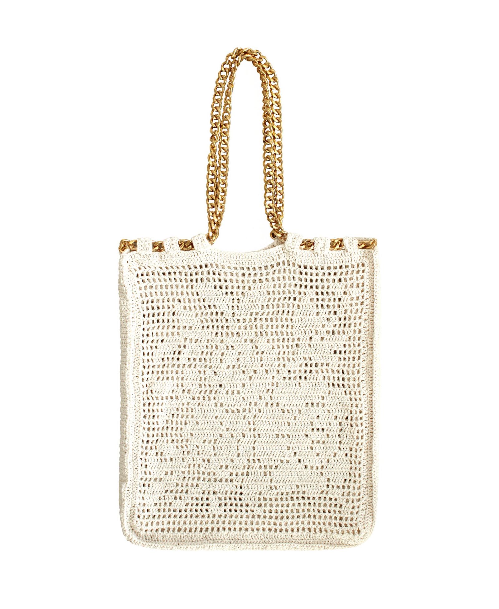 Brunna.Co Women's The Oma Crochet Bag