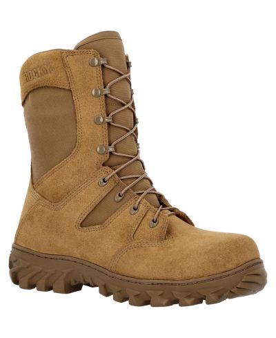 Мужские военные ботинки ROCKY S2V Predator Composite Toe 400g Insulated