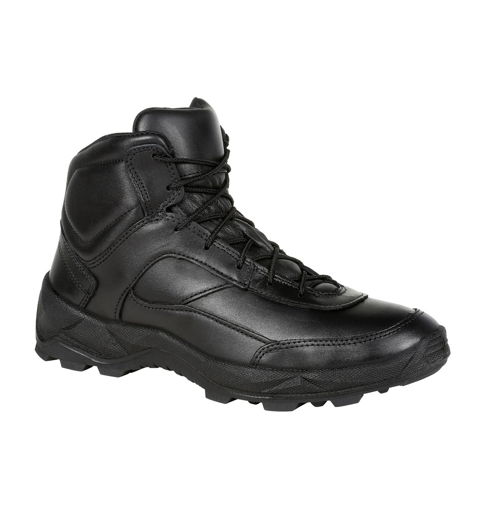 ROCKY Мужские Priority Duty Boot
