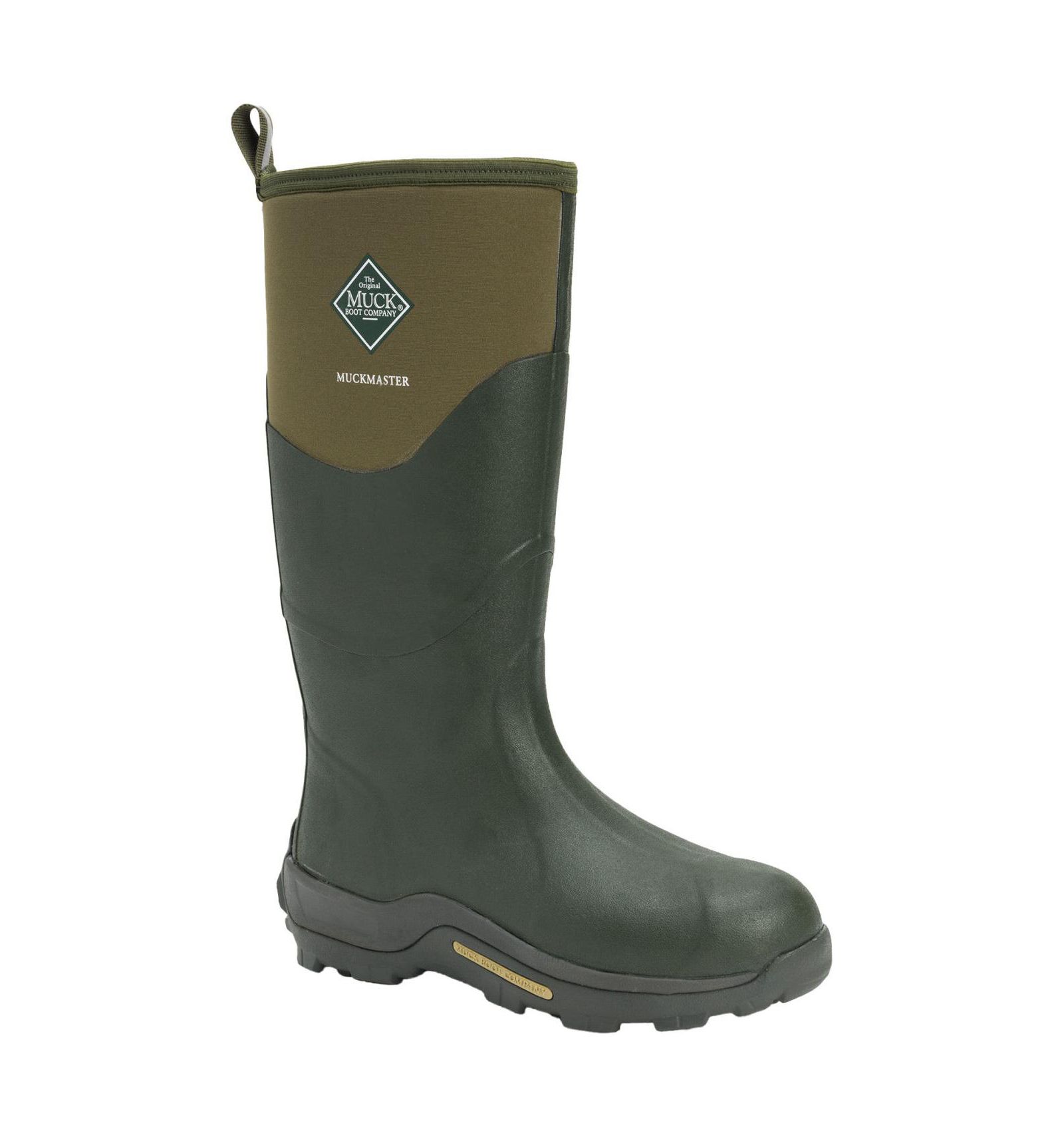 MUCK Men's master Boot