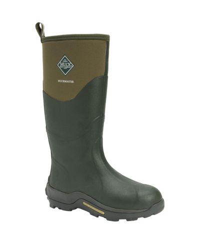 MUCK Мужской Master Boot