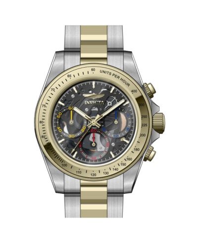 Часы Invicta Men's 50275 Speedway Quartz VD54 Dial