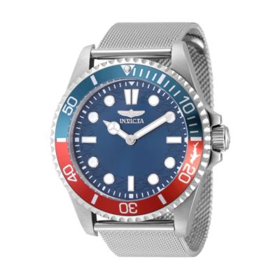Invicta Men's 49688 Pro Diver Quartz 2026 Brass Dial Watch