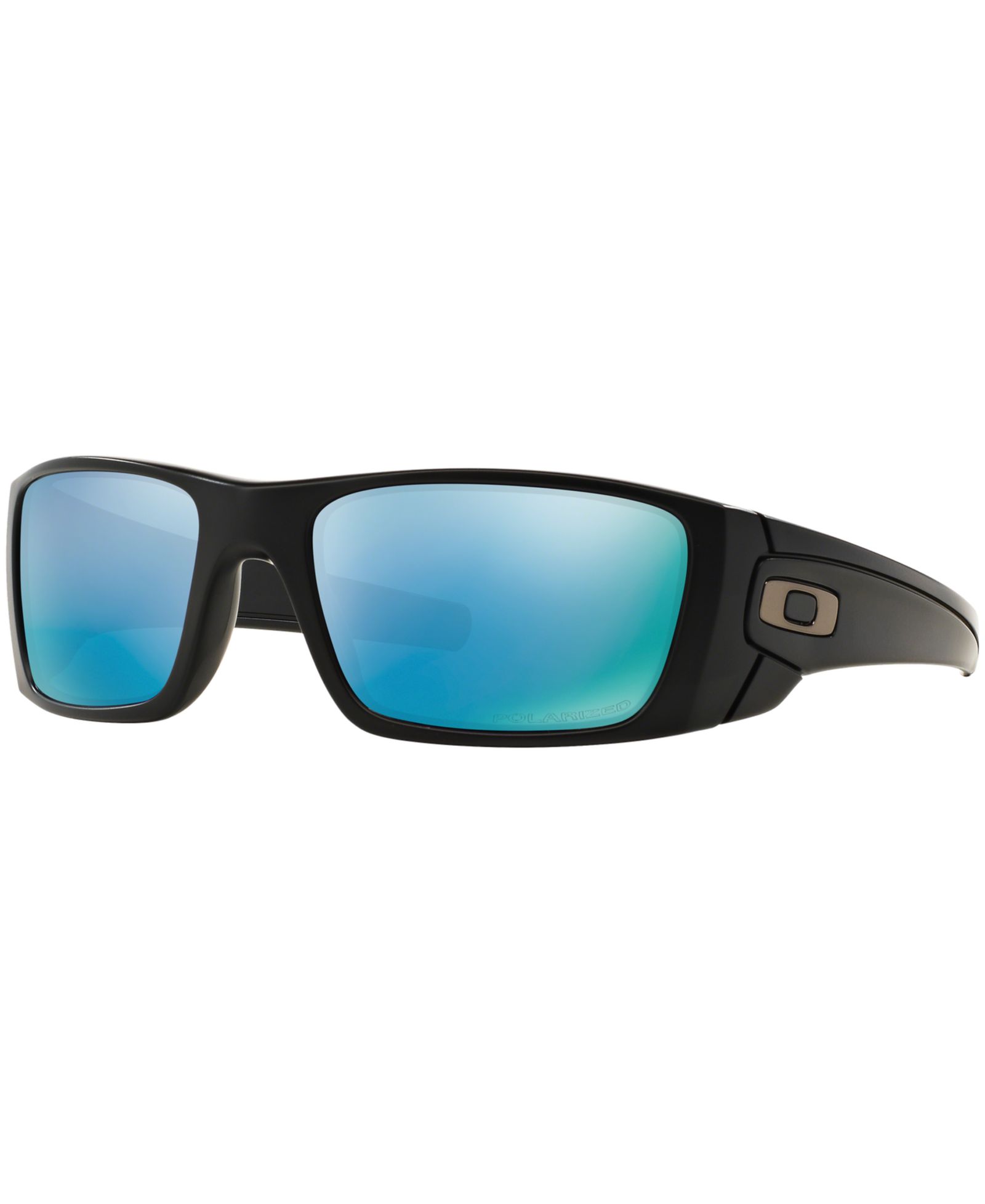 Oakley Fuel Cell Prizm Deep H20 поляризованные солнцезащитные очки, OO9096