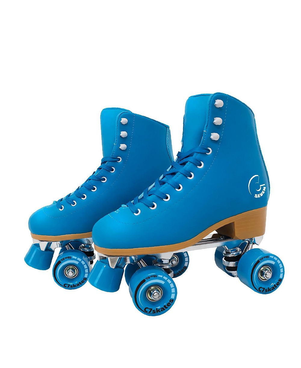 Роликовые коньки C7skates Forget Me Not Quad