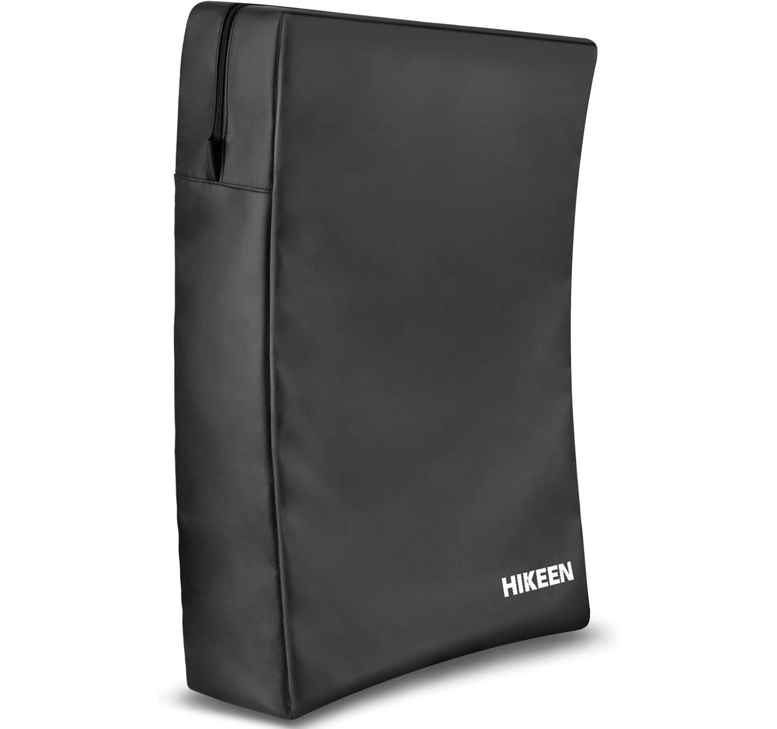 Защитные щитки для муай-тай Hikeen Kick Shield, мягкие щитки для кикбоксинга, ММА, карате, тхэквондо, для ударов ногой, коленей и локтей