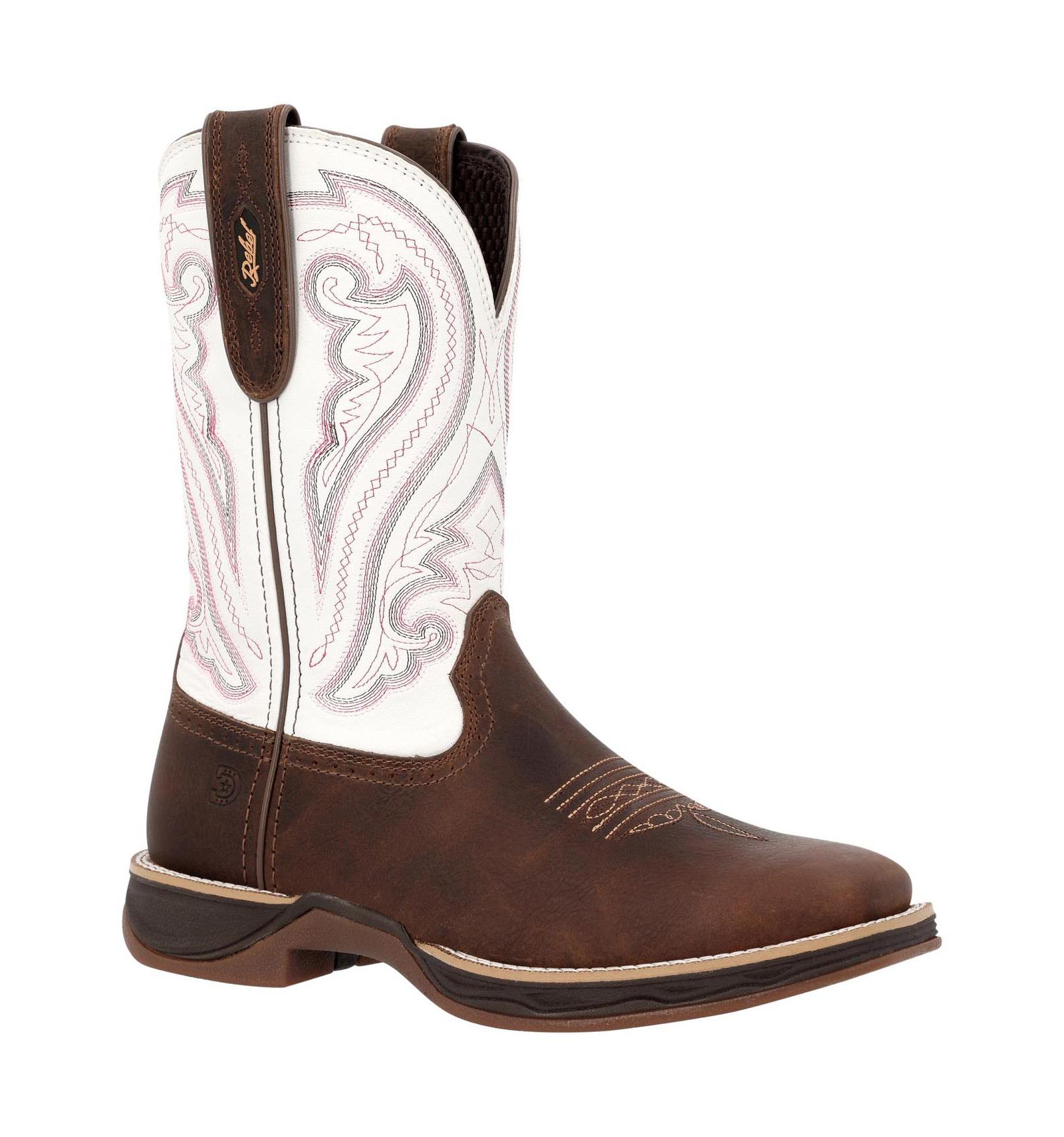 Durango Women's Rebel Ultra-Lite Western Boot