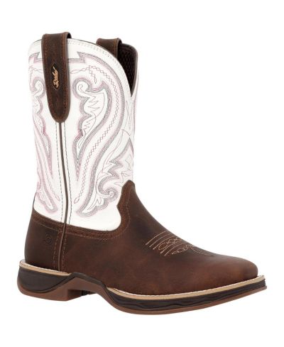 Durango Women's Rebel Ultra-Lite Western Boot
