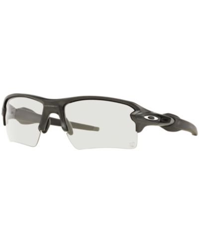 Солнцезащитные очки Oakley OO9188 FLAK 2.0 XL
