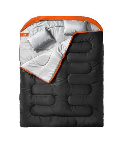 Black orange