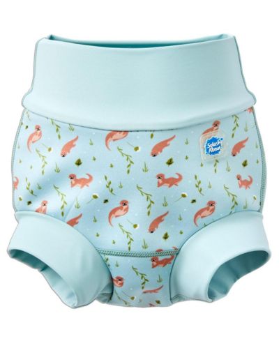 Splash About многоразовые подгузники для малышей