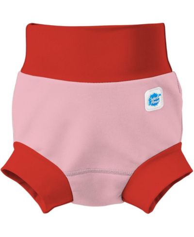 Pink/red