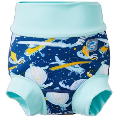 Подгузники Splash About Baby Happy Nappy Duo Double Swim