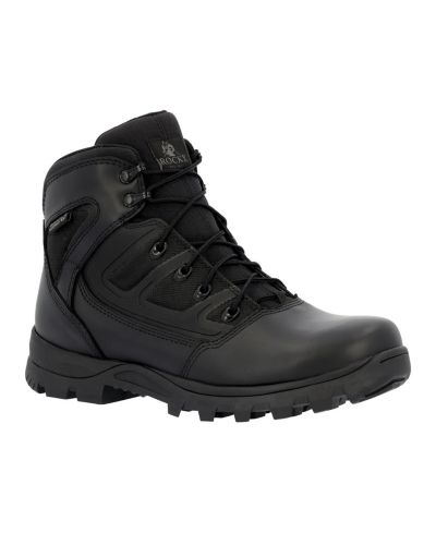 ROCKY Men's Enforcer 6" Composite Toe Public Service Boot