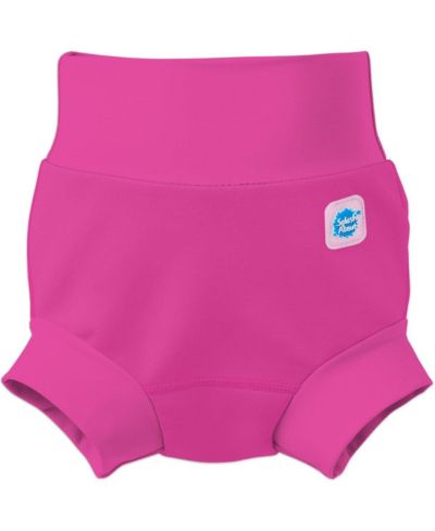 Neon pink