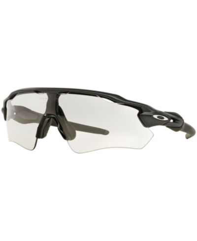 Солнцезащитные очки Oakley OO9208 RADAR EV PATH
