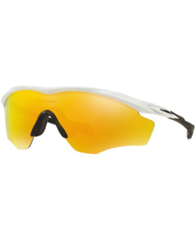 Солнцезащитные очки Oakley, OO9343 M2 FRAME XL
