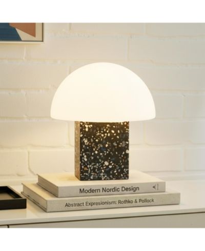 Настольная LED лампа Brightech Gavin Terrazzo