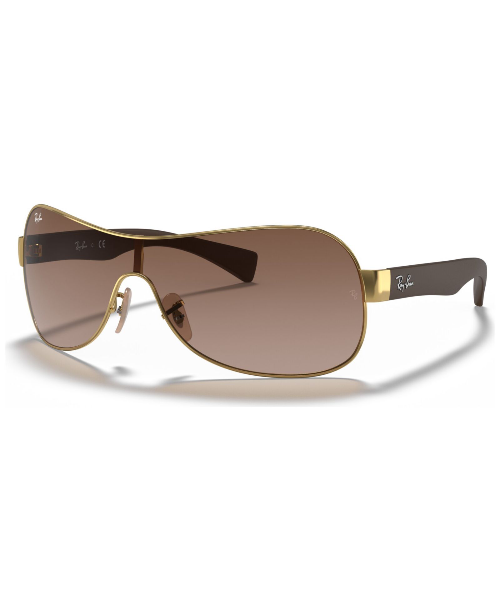 Солнцезащитные очки Ray-Ban RB3471