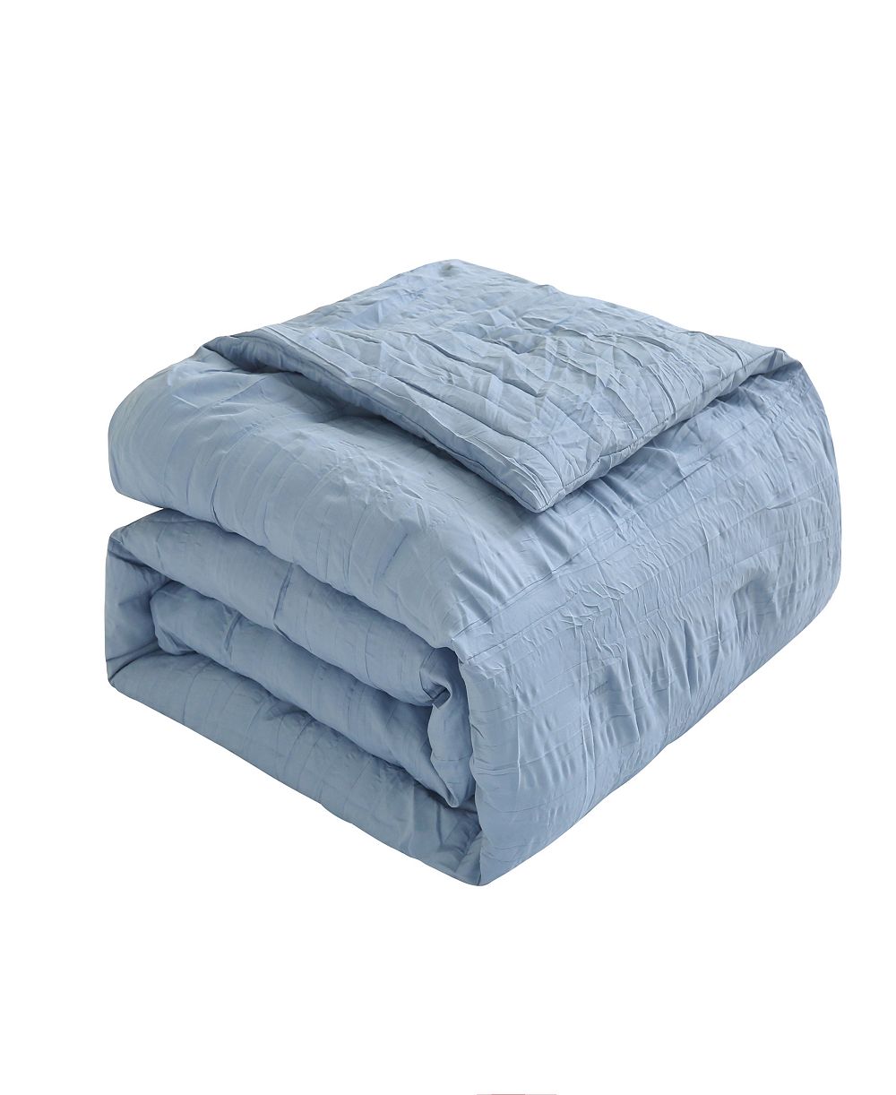 Одеяло St. James Home Crinkled Down Alternative, Twin
