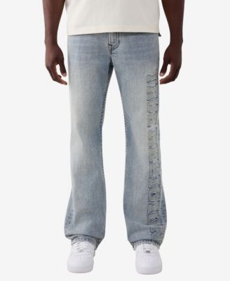Джинсы True Religion Men's Billy Bootcut, regular fit