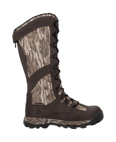 ROCKY Мужские водонепроницаемые ботинки Wildcat Snake Snake Boot