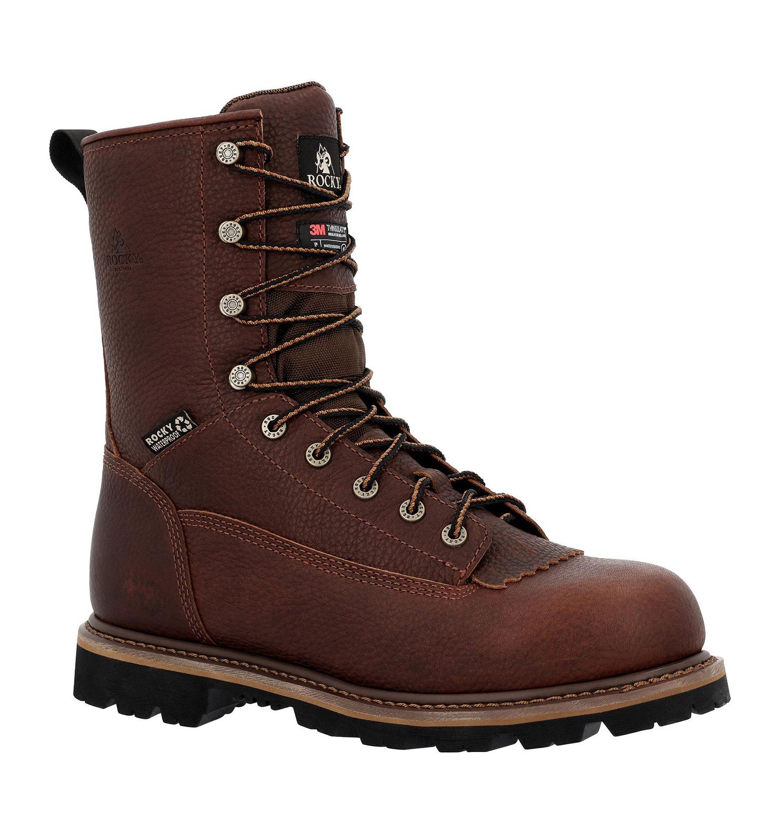 ROCKY Мужские уличные ботинки Ranger 400G