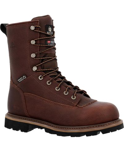 ROCKY Мужские уличные ботинки Ranger 400G