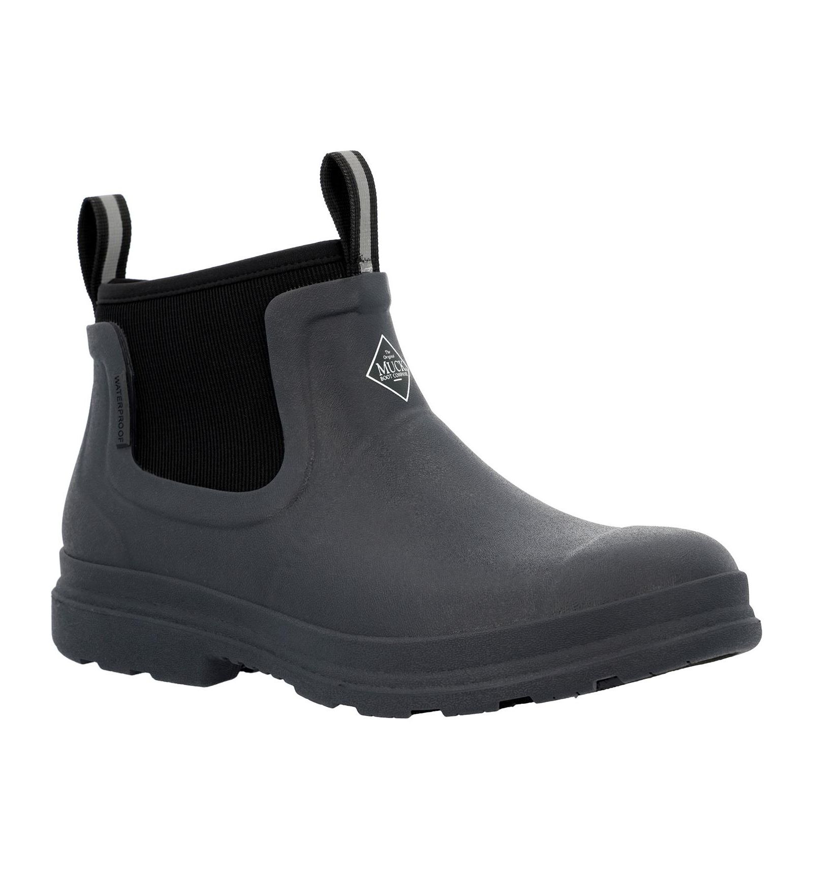 MUCK Men's Rainscape Chelsea Boot