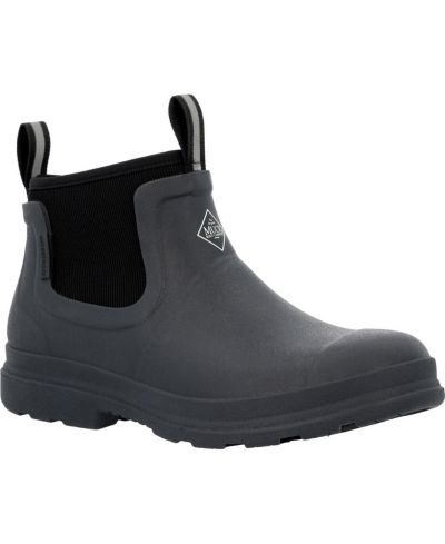 MUCK Men's Rainscape Chelsea Boot
