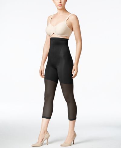 SPANXshape™ Original Spanx® High-Waisted Footless Sheers 912